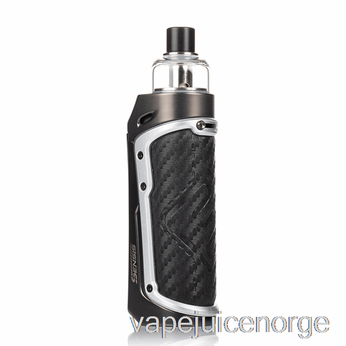 Vape Juice Innokin Sensis 40w Pod Mod Kit Carbon Black
